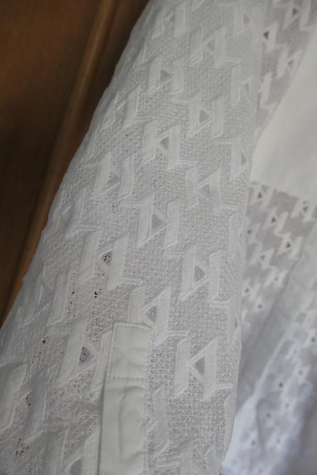 Karl lagerfeld excluziv luxusna monogram top m-xl, l