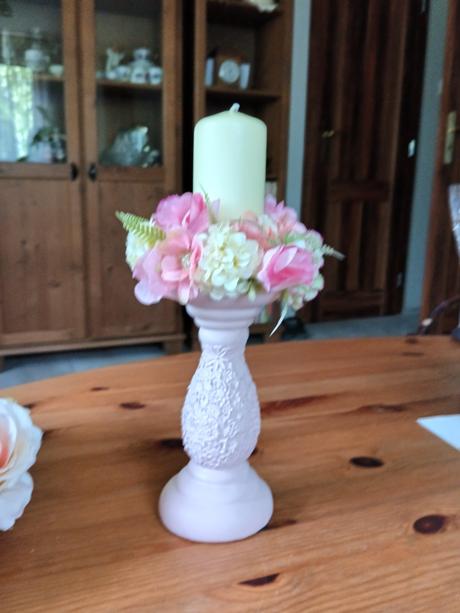 Celoročná dekorácia,