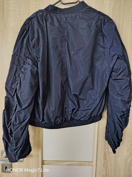 Jarná bomberka, lee cooper,xl