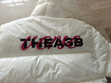 Unisex bunda thea3b, m