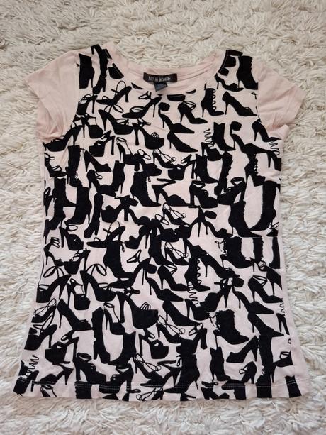 Mango tričko, mango,152