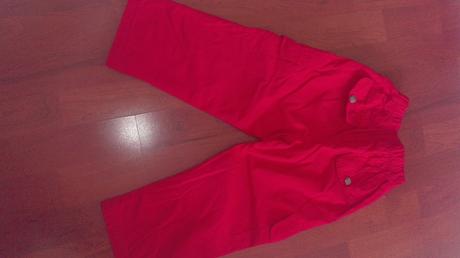 Platenie nohavice, 104