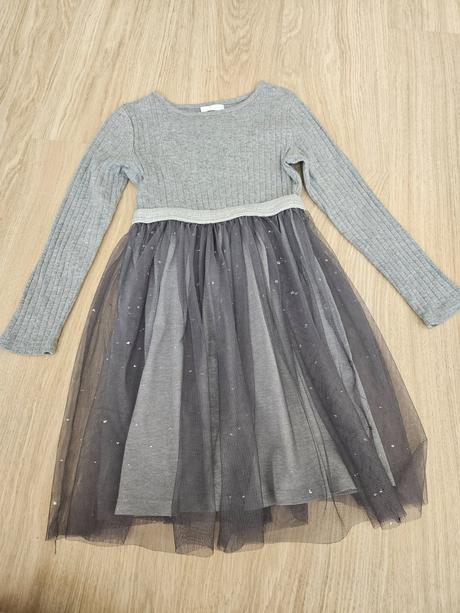 Šaty, pepco,128