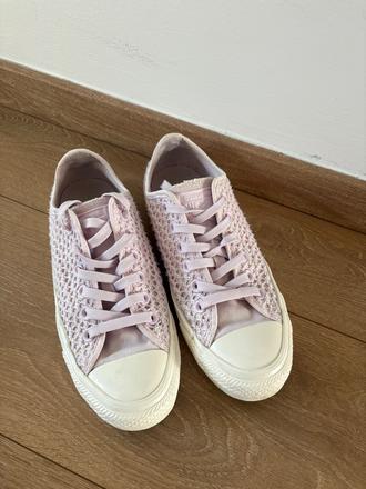 Converse platenky, converse,37