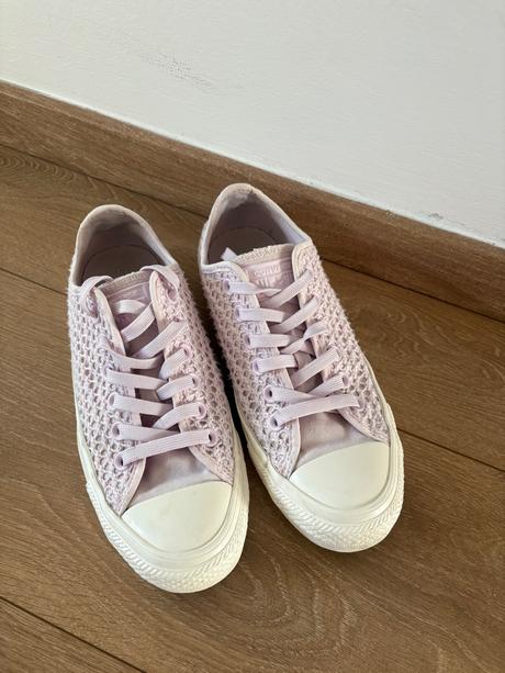 Converse platenky, converse,37
