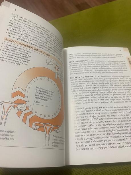 Dospievajúcim dievčatám - miriam stoppardová, 