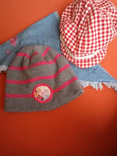 Čiapky 3-6 rokov, 104