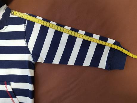 Mikina, mountain warehouse,104 / 110