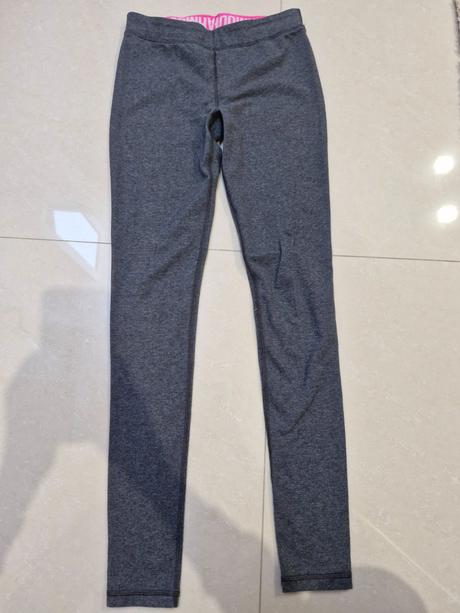 Leginy under armour, under armour,xs