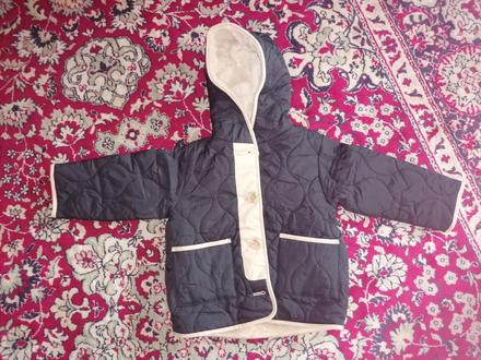 Zara bunda, zara,110
