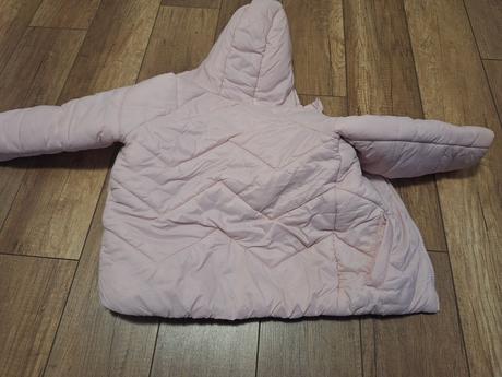 Zimná bunda, pepco,116