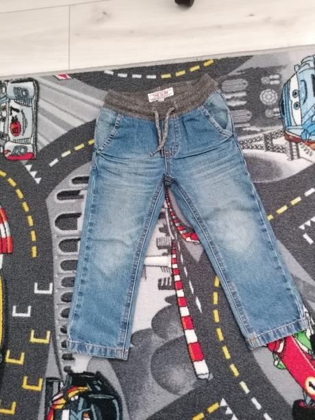 Rifle na gumicku, c&a,92