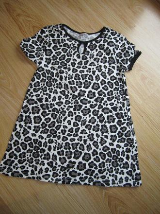 Šatičky--128/134, 134