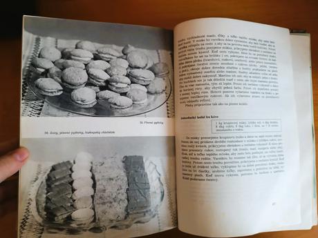 Ľudmila horecká - varíme, pečieme, zavárame (1964), 