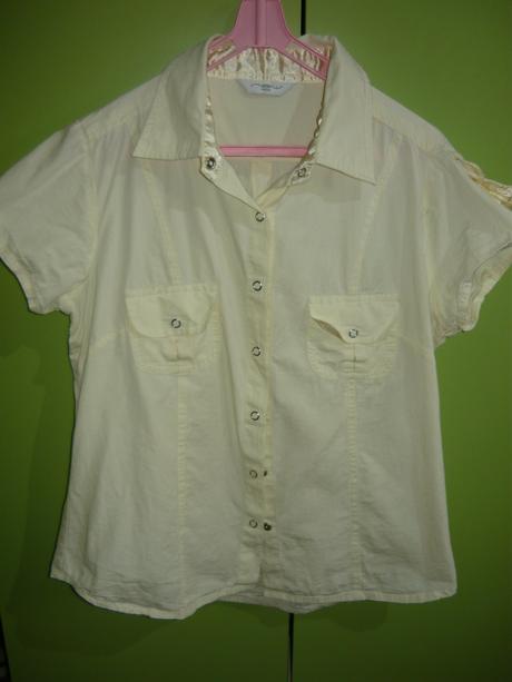 Kvalitná blúzka -40, new look,40