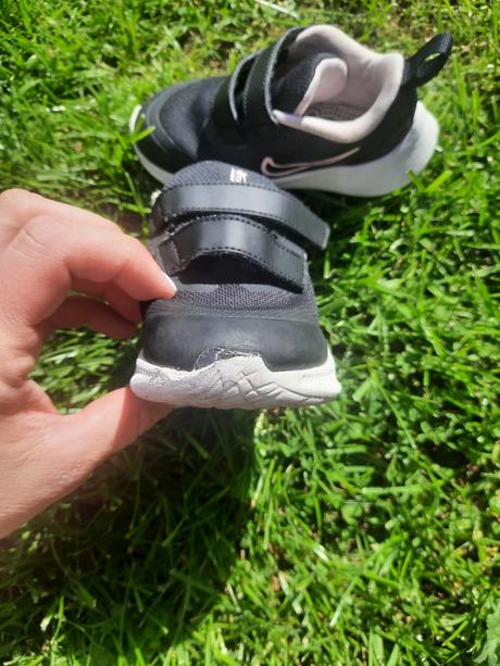 Tenisky nike, nike,23