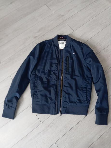 Bunda th, tommy hilfiger,s