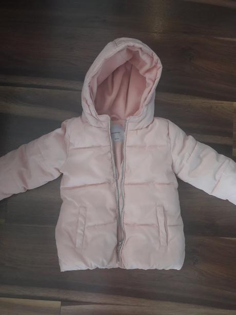 Zimna bundička reserved, reserved,92