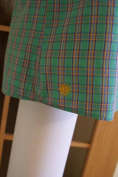 Kvalitná košeľa, kilimanjaro,m