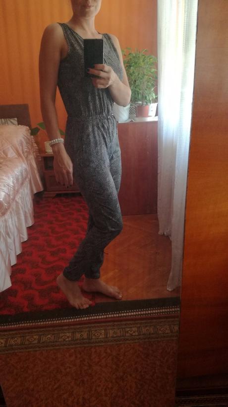 Krásny overal znacky h&m, h&m,s
