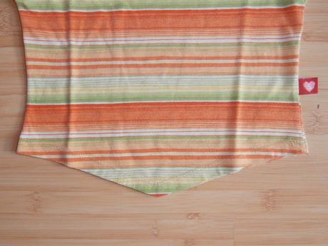 2 x tričko cena spolu, next,92