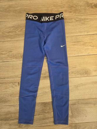 Legíny nike, nike,140
