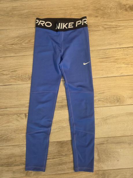 Legíny nike, nike,140