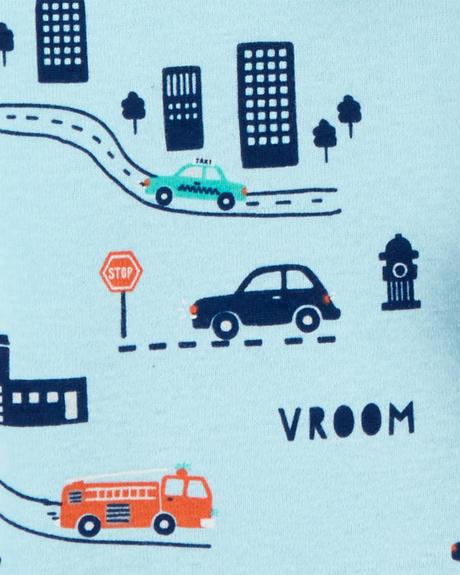 Súprava 3 diely carters, carter's,62 / 68 / 74 / 80 / 86