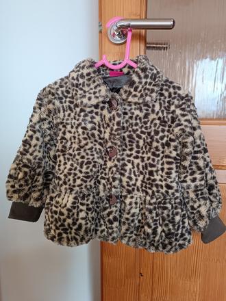 Leopardí kožúšok, 92