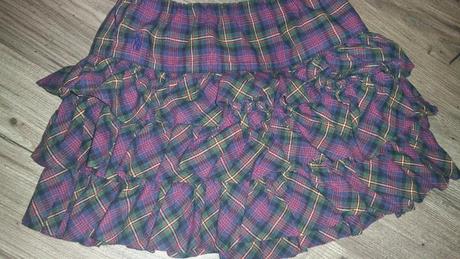 Sukna ralph lauren 4-5 rokov, ralph lauren,110