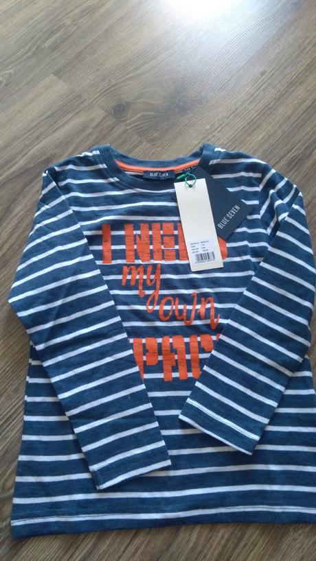 Chlapčenské tričko zoot, 104