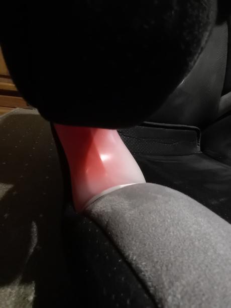 Autosedačka recaro monza nova is, recaro