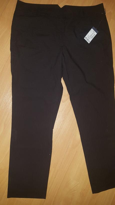 Hnedé nohavice marco polo č.42, marc o´polo,42