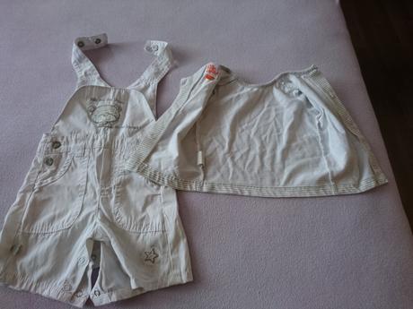 Kratke nohavice na traky, 62