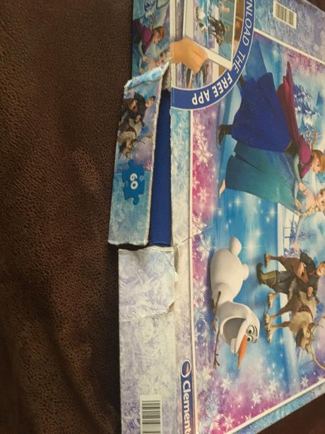 Puzzle,