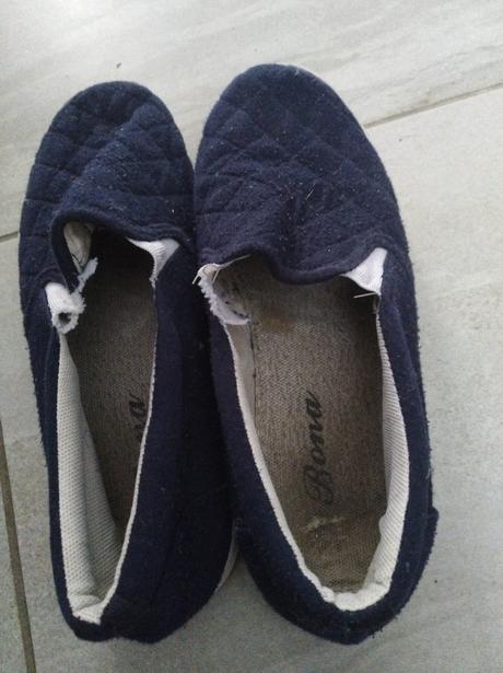 Chlapčenské topánky, 38