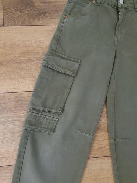 Nohavice zara, zara,152