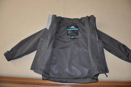 Prechodná chlapčenská bunda, 104