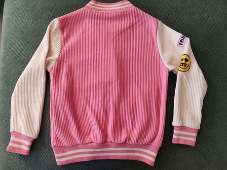 Predám mikinu, č. 140, 140