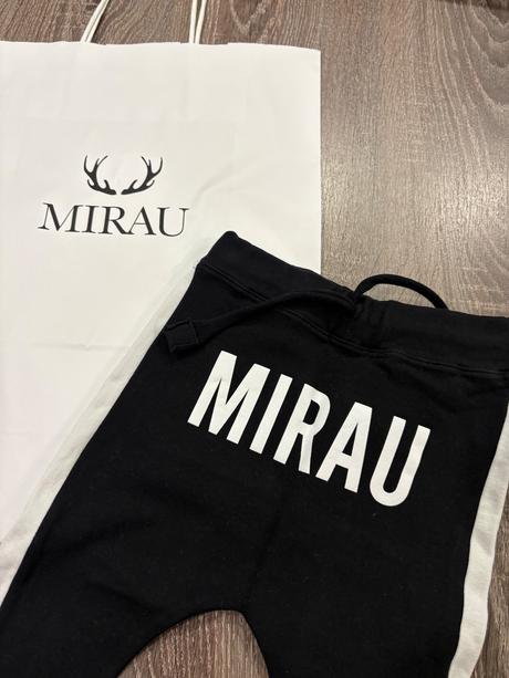 Mirau tepláky č. 92, mirau,92