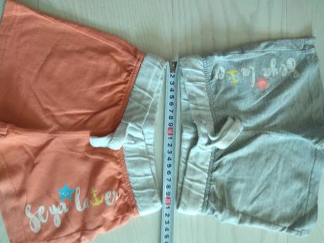 Dvoje kraťasy, pepco,86