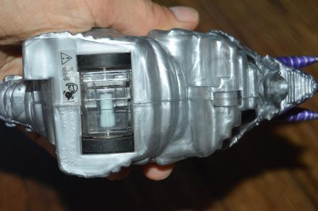 Dinosaurus transformer,