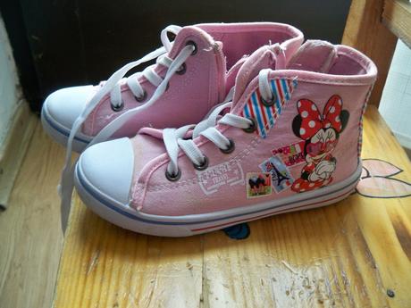 Tenisky-disney, disney,28