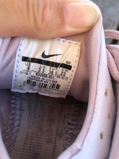 Tenisky huarache air, nike,36