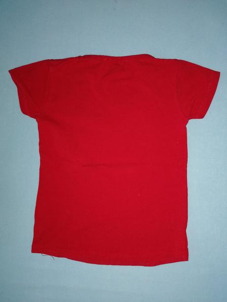 Tričko minnie mouse, kids,98