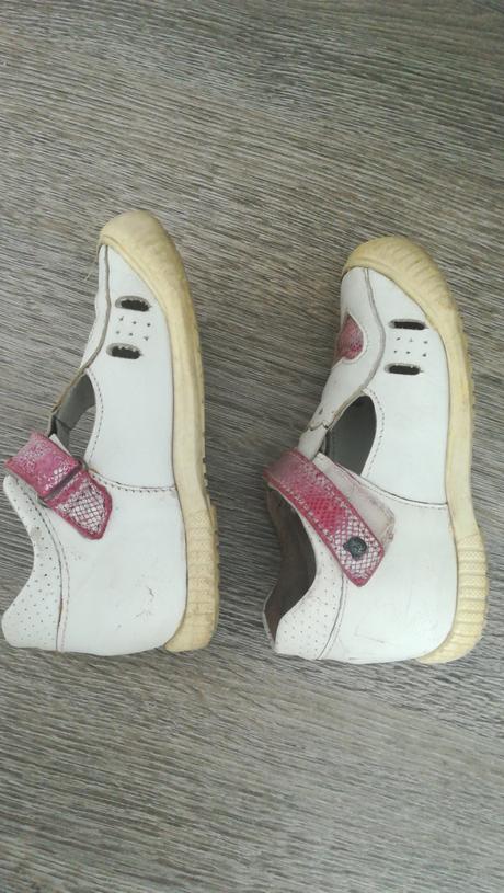 Topánky, lasocki,23