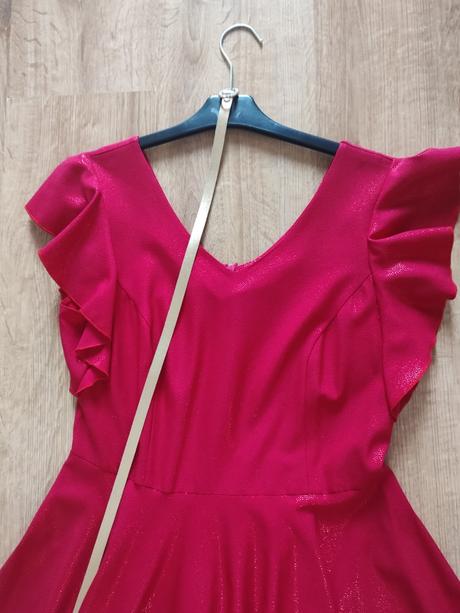 Šaty veľkosť 38, 38