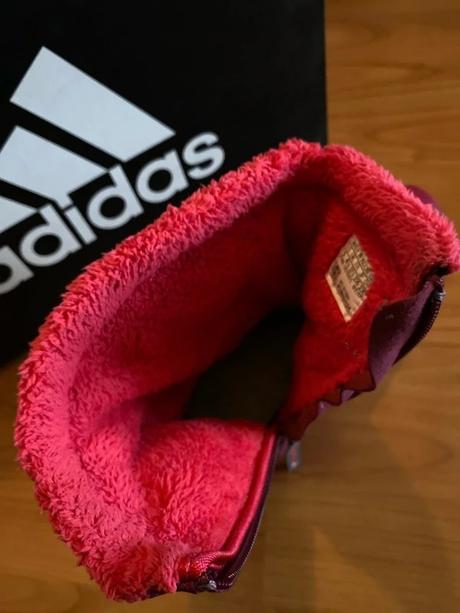 Cizmy adidas, adidas,37