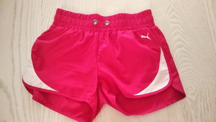 Športové kraťasy puma, puma,xs