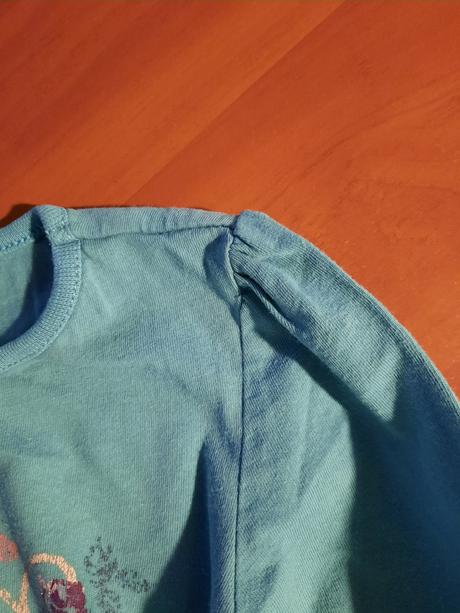 Dievčenské šatičky / tunika, bonprix,104